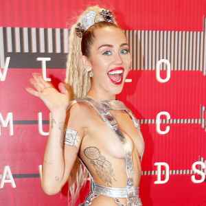 Miley Cyrus