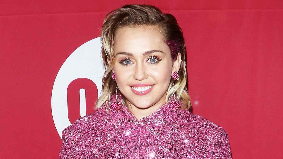 Miley Cyrus