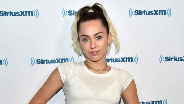Miley Cyrus