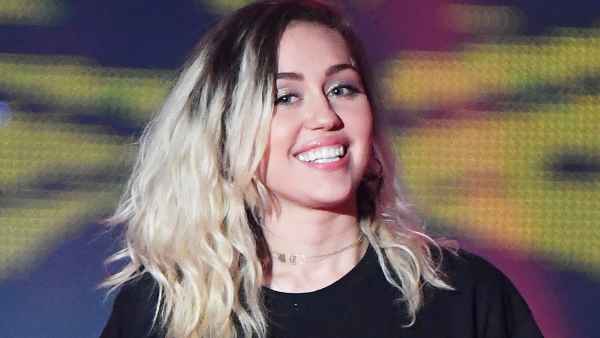 Miley Cyrus