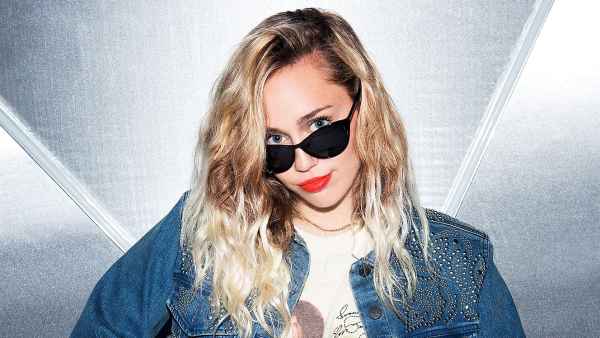 Miley Cyrus, See You Again, Anniversary