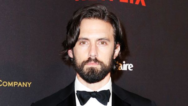 Milo Ventimiglia