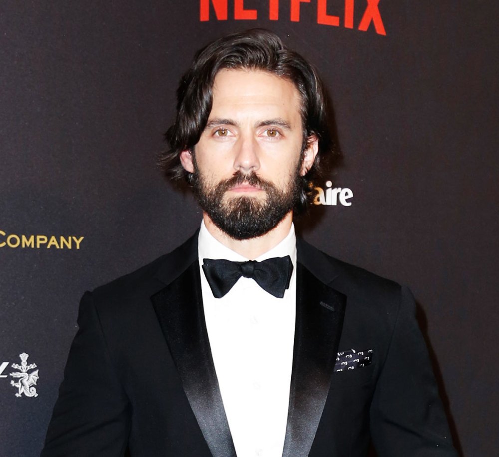 Milo Ventimiglia