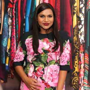 mindy kaling