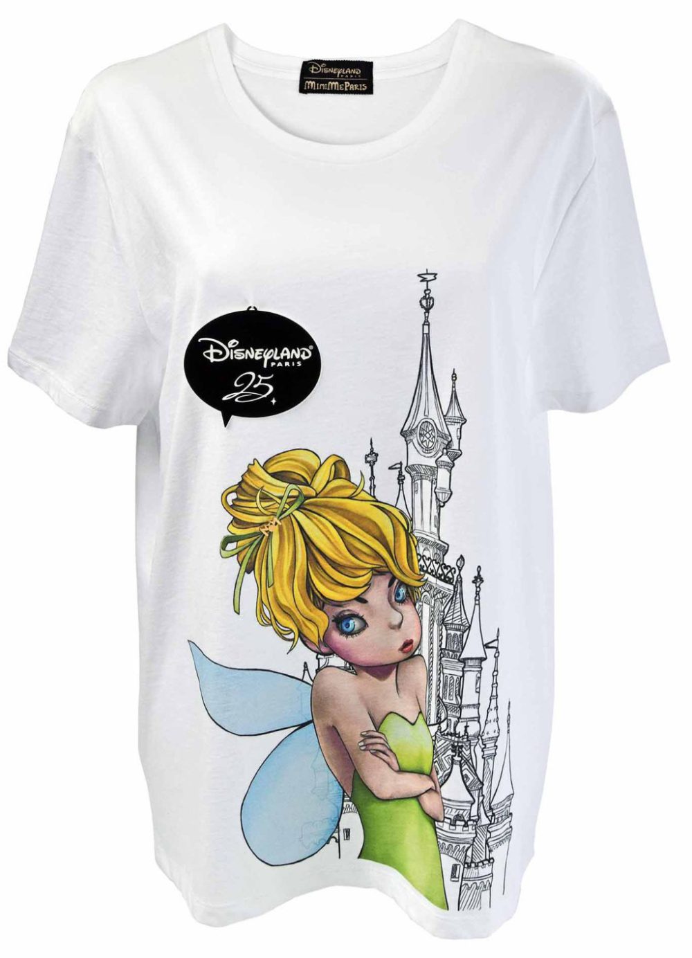 Minime Paris Disney
