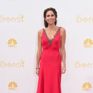 Minnie Driver