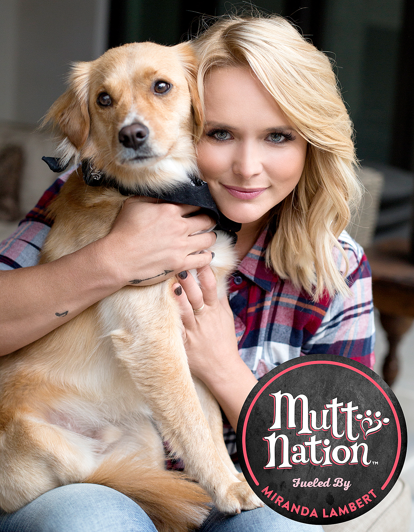 Miranda Lambert