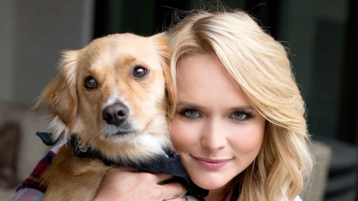 Miranda Lambert