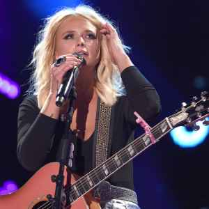 Miranda Lambert