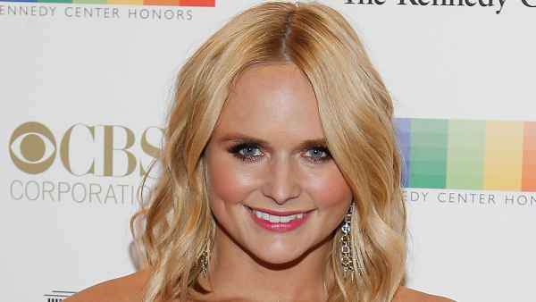 Miranda Lambert