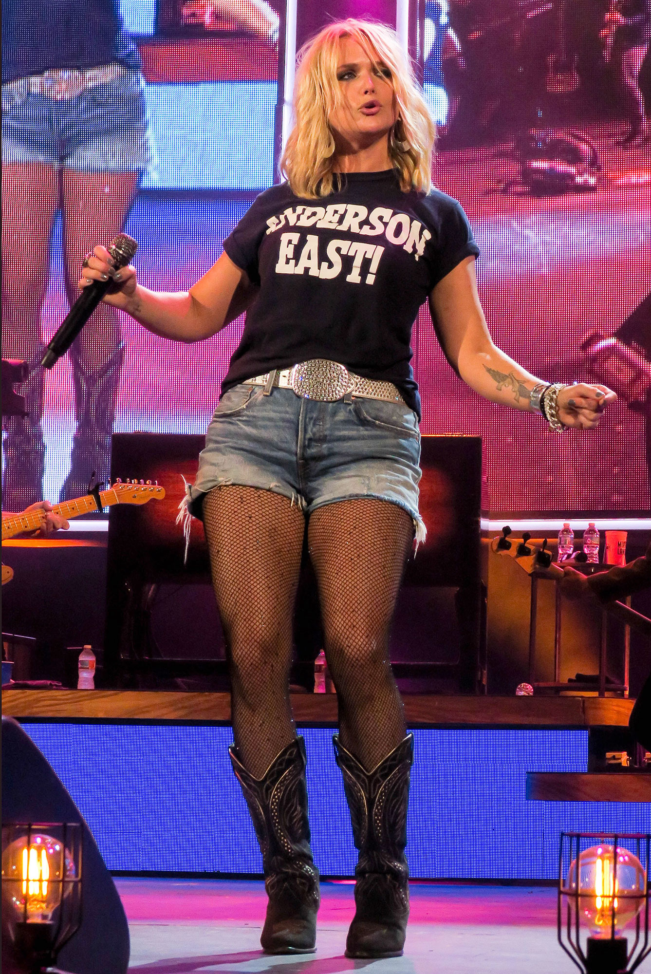 Miranda Lambert