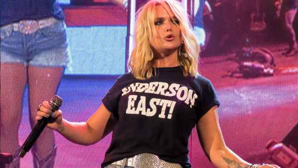 Miranda Lambert