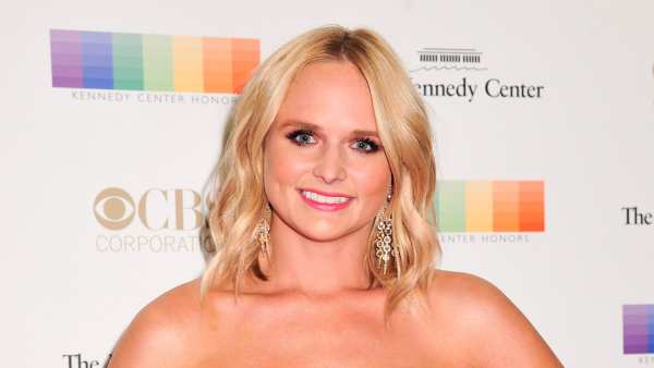 Miranda Lambert