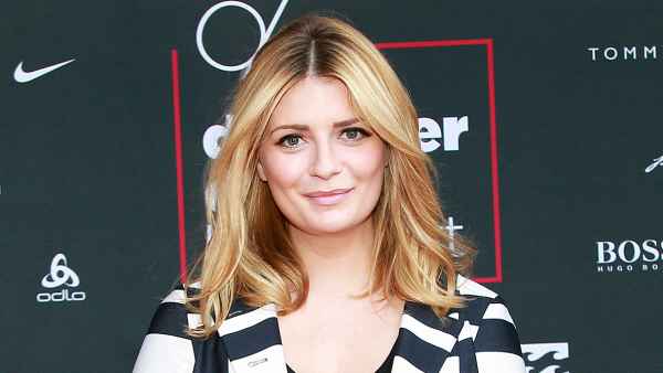 Mischa Barton