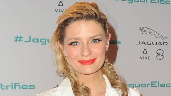 Mischa Barton