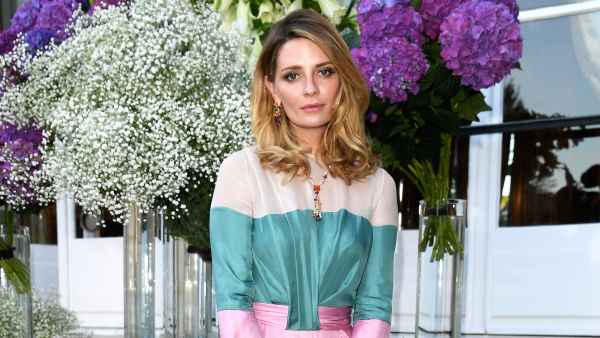 Mischa Barton