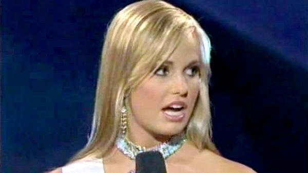 Miss South Carolina