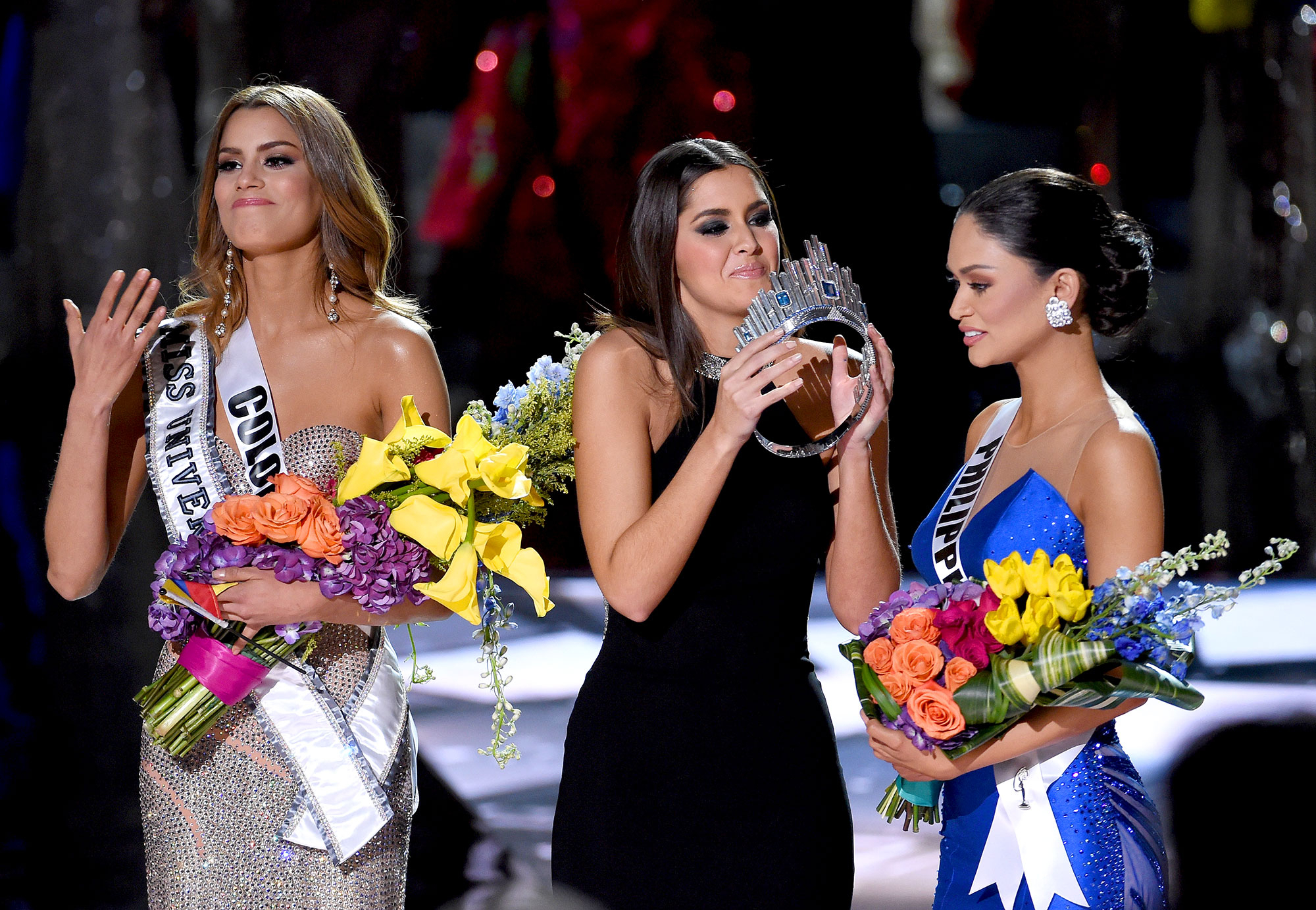 Miss Universe