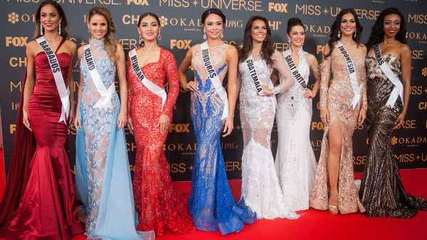 Miss Universe