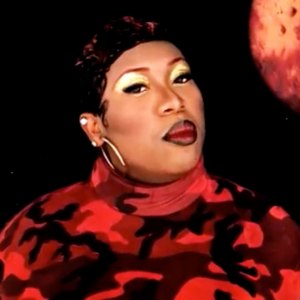 Missy Elliott