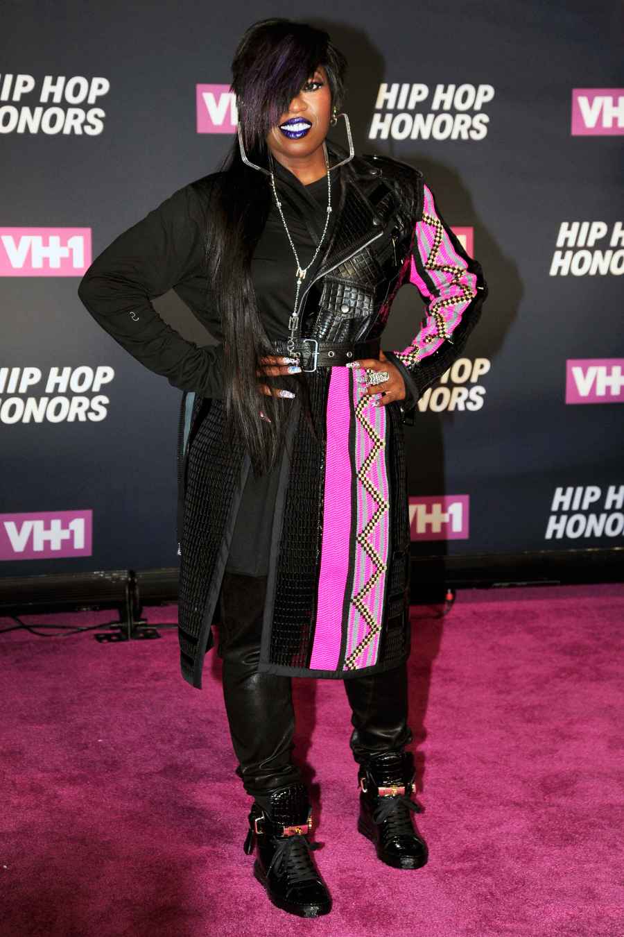 Missy Elliot