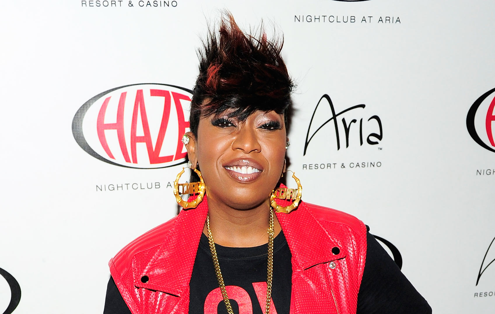 Missy Elliot