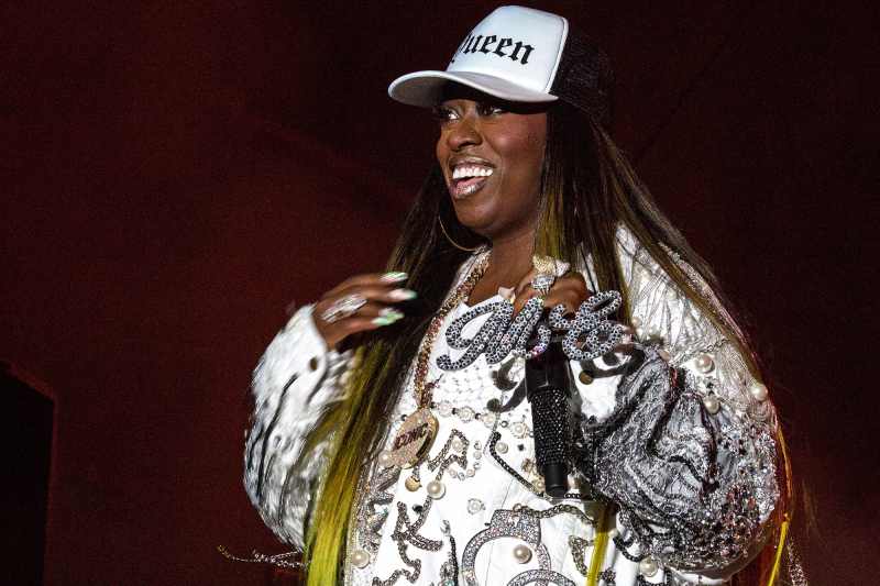 Missy Elliott