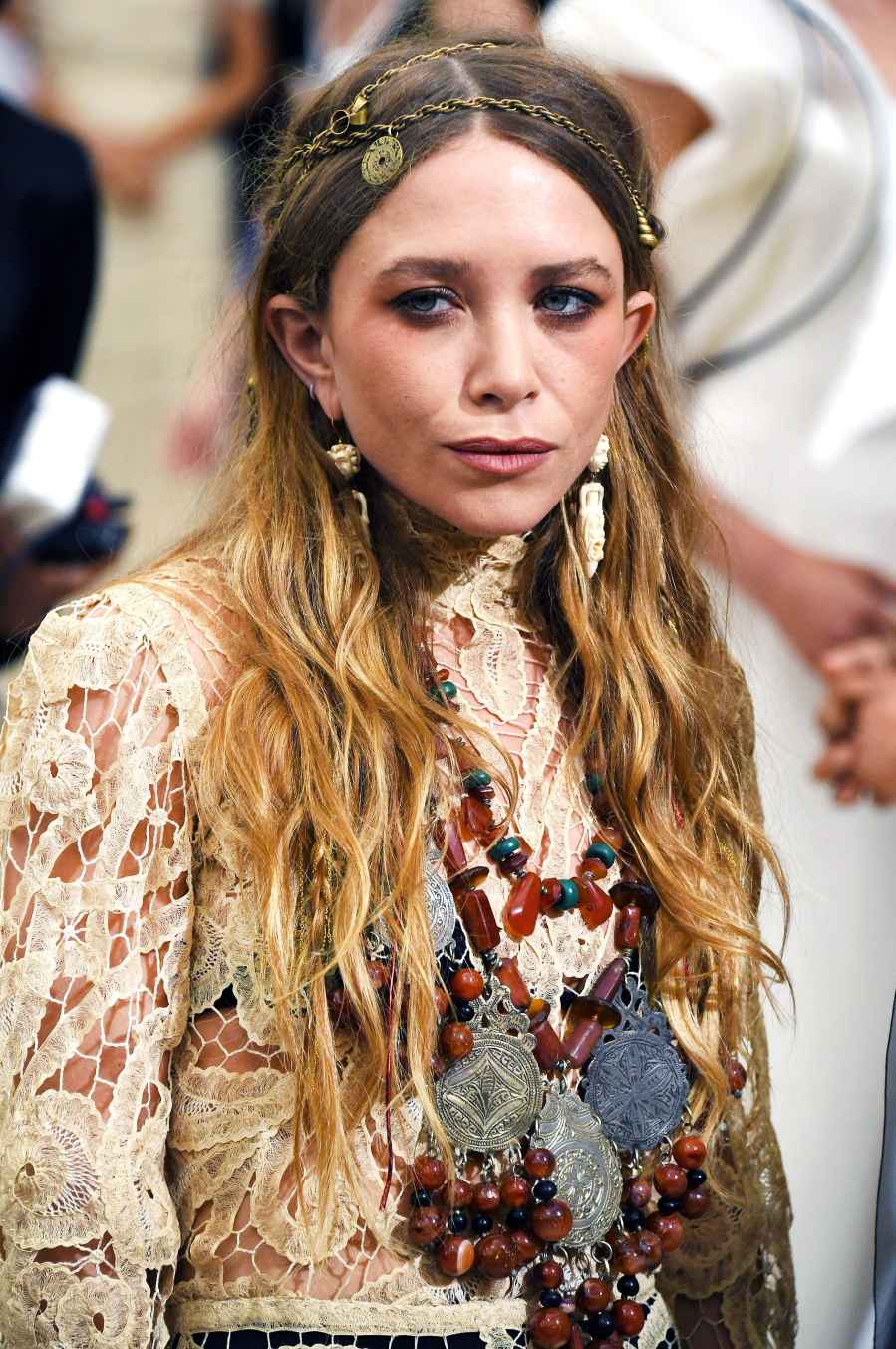 Mary-Kate Olsen