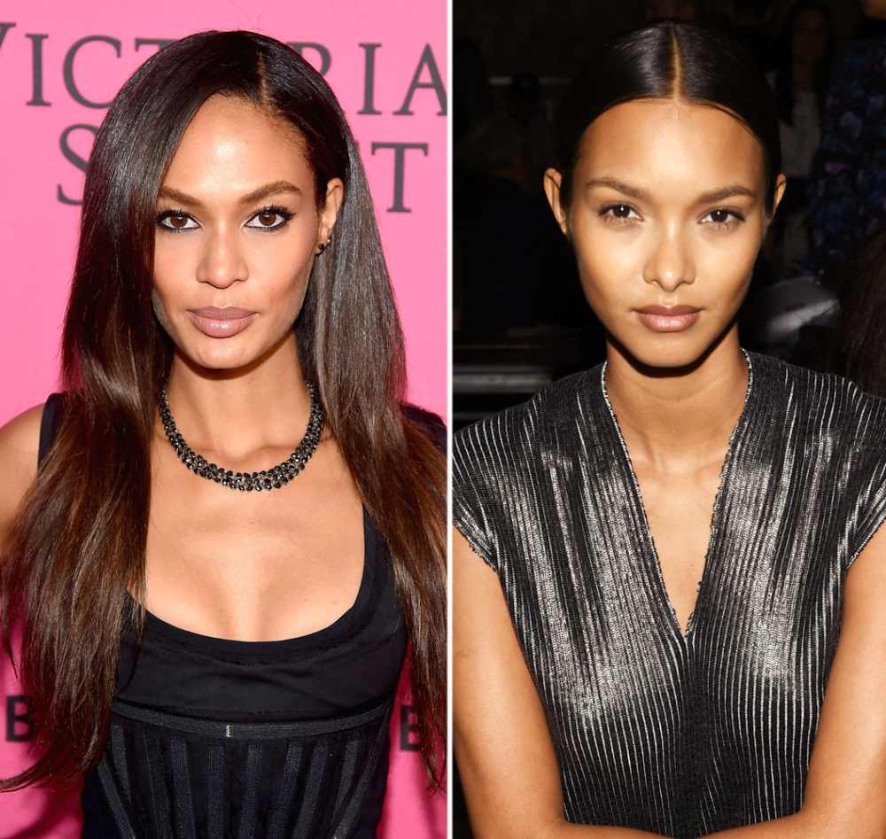Joan Smalls