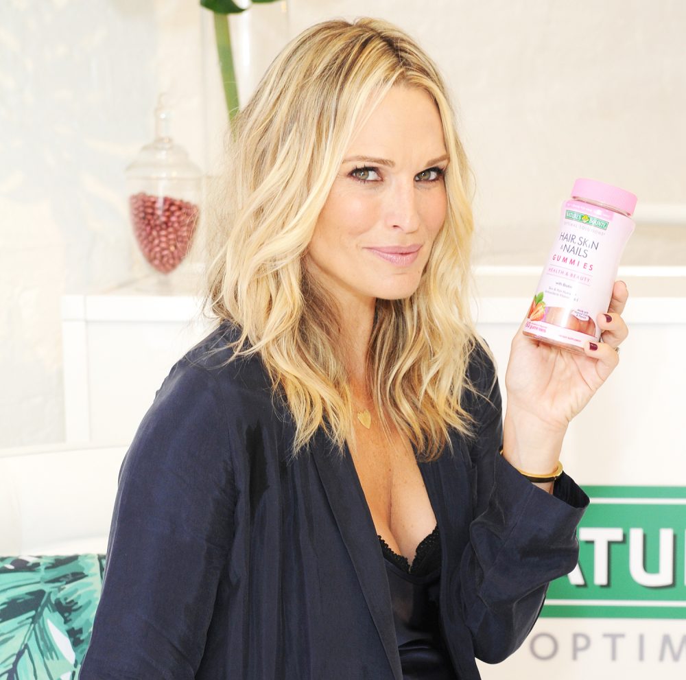 Molly Sims