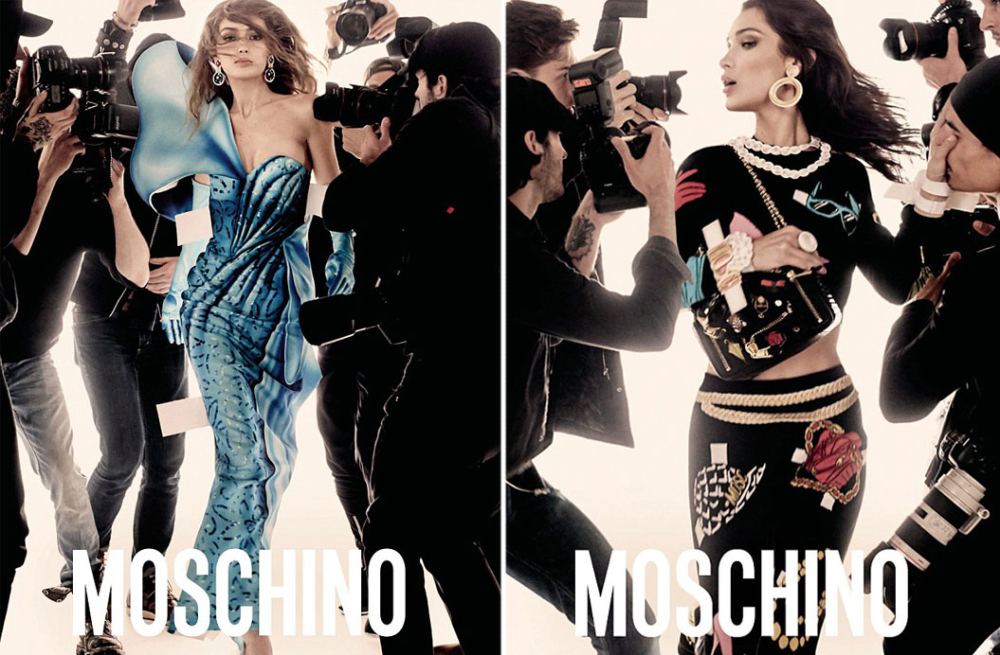 Gigi Hadid