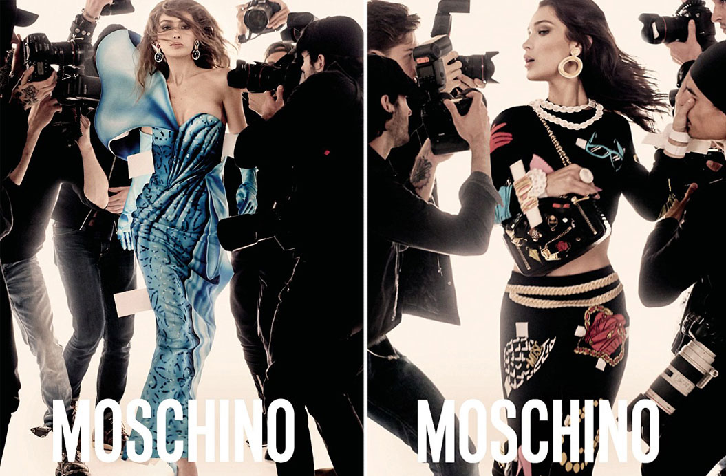 Gigi Hadid