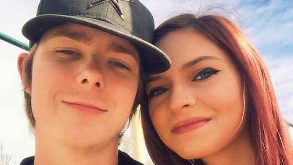 Eric Kennemer Myranda Trevino Kennemer