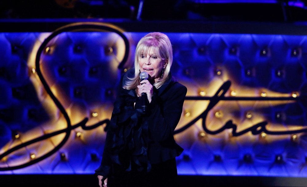 Nancy Sinatra