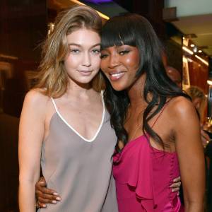 Naomi Campbell