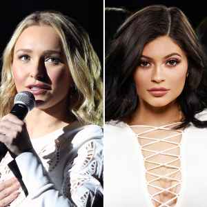 Nashville Life of Kylie
