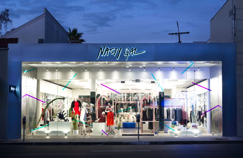 Nasty Gal