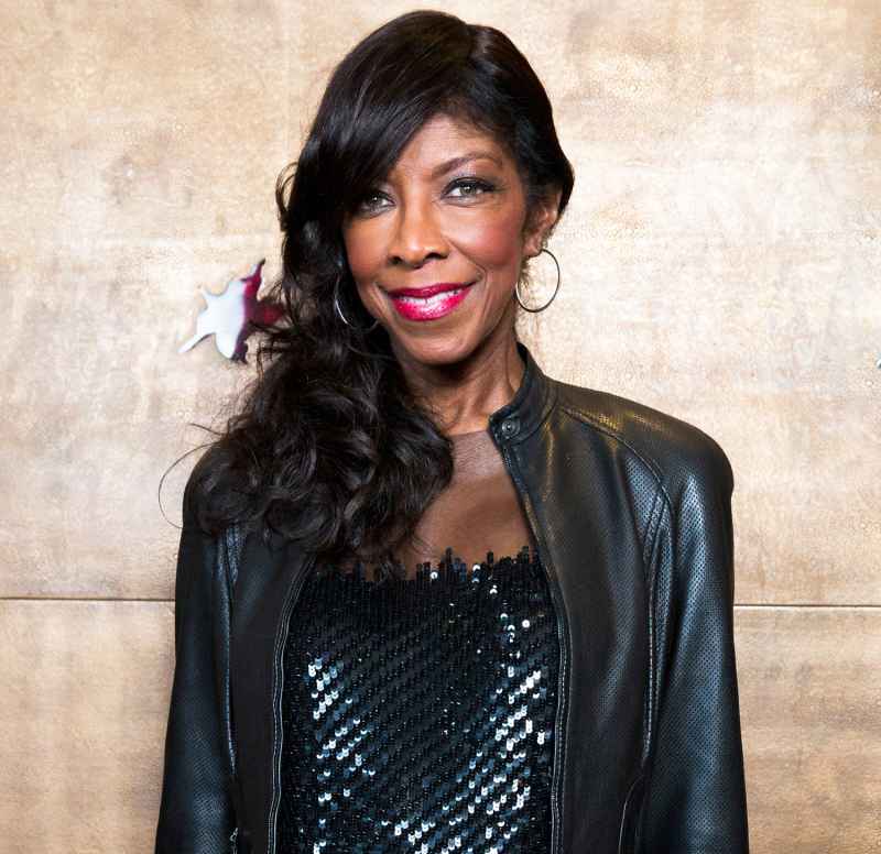 Natalie Cole