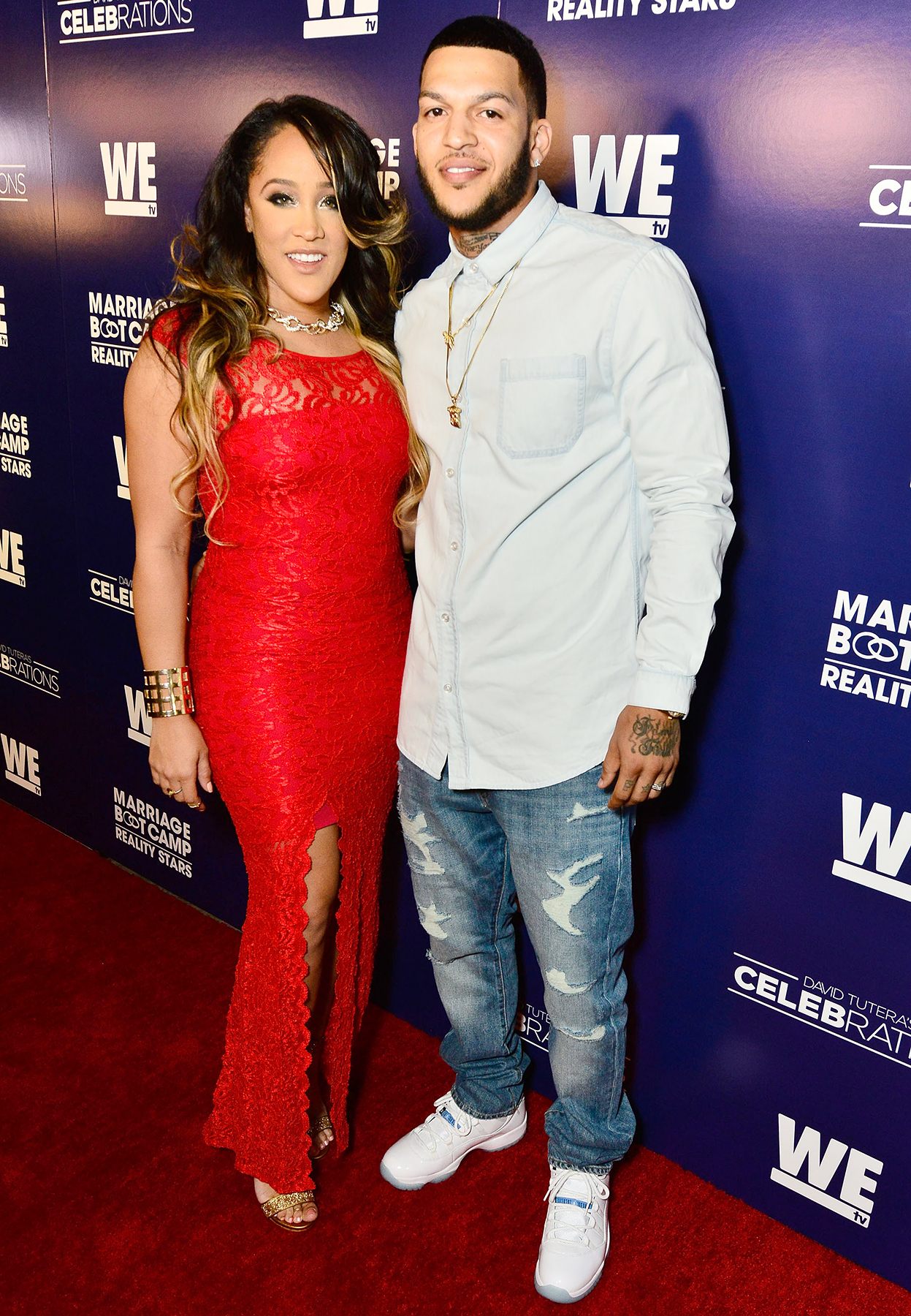 Bad Girls Club's Natalie Nunn Is Pregnant After Miscarriage