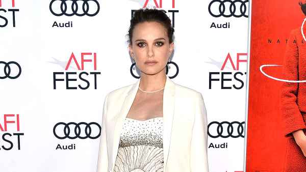 Natalie Portman