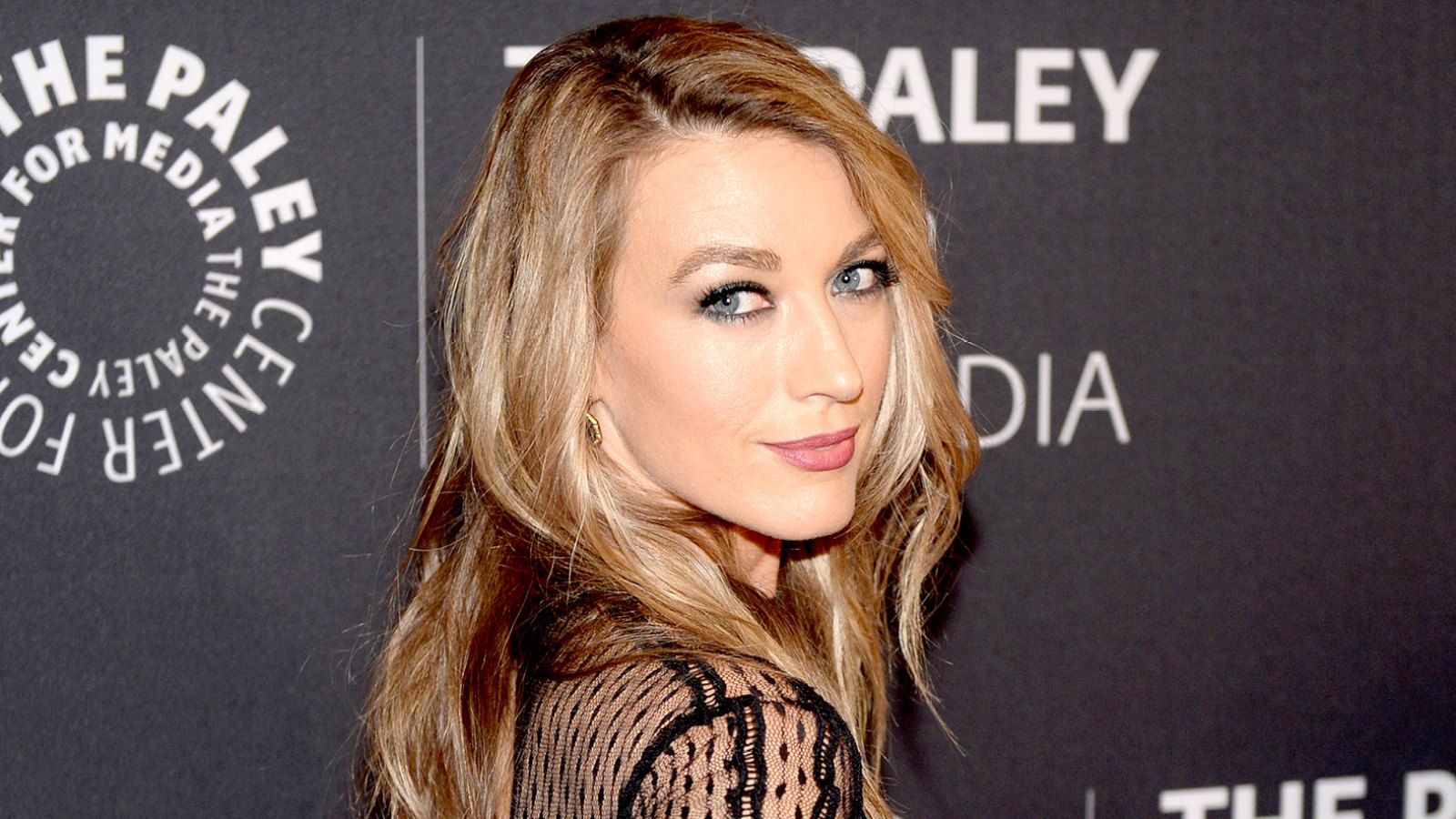 Natalie Zea attends "The Detour" season 2 screening at The Paley Center for Media on February 21, 2017 in New York City.