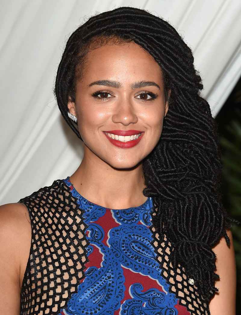 Nathalie Emmanuel