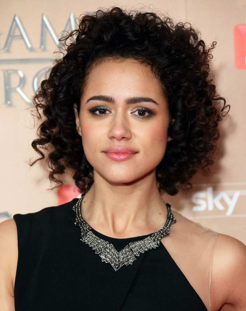 Nathalie Emmanuel