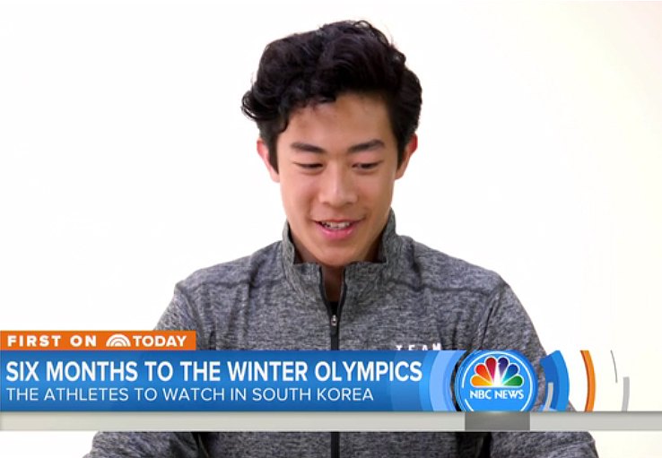 Nathan Chen