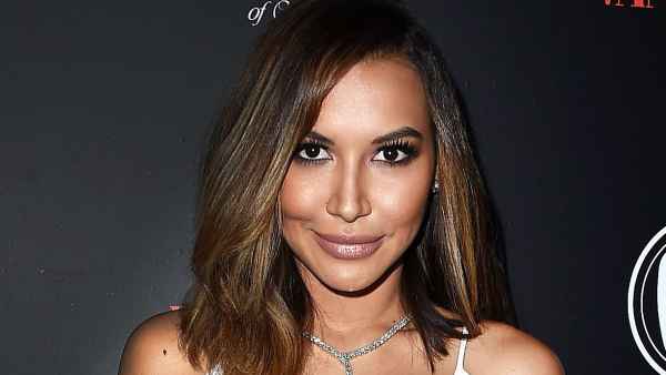 Naya Rivera
