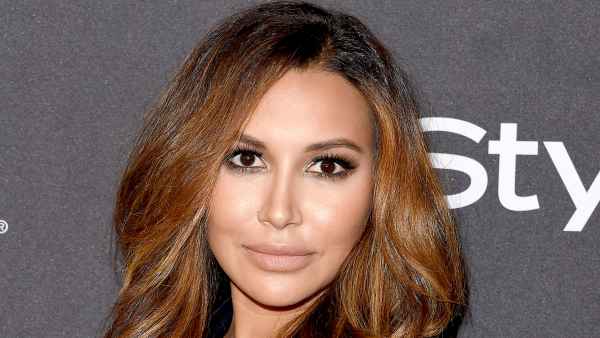 Naya Rivera arrives at the 2016 InStyle And Warner Bros. 73rd Annual Golden Globe Awards Post-Party at The Beverly Hilton Hotel on January 10, 2016 in Beverly Hills, California.