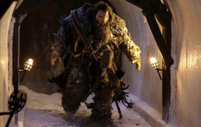 'Game of Thrones' Star Neil Fingleton Dead at 36 | Us Weekly