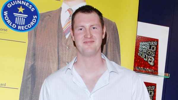 Neil Fingleton
