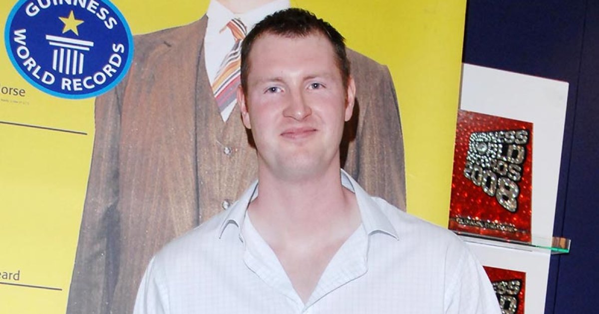 'Game of Thrones' Star Neil Fingleton Dead at 36 | Us Weekly