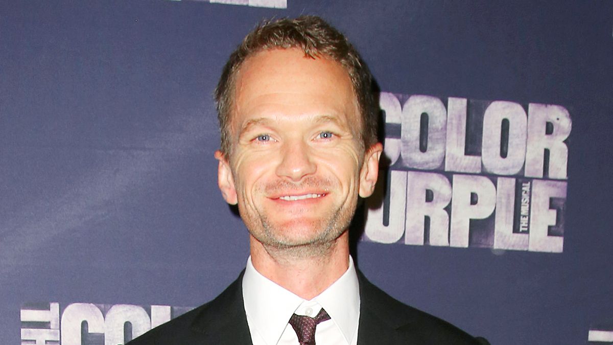 Neil Patrick Harris